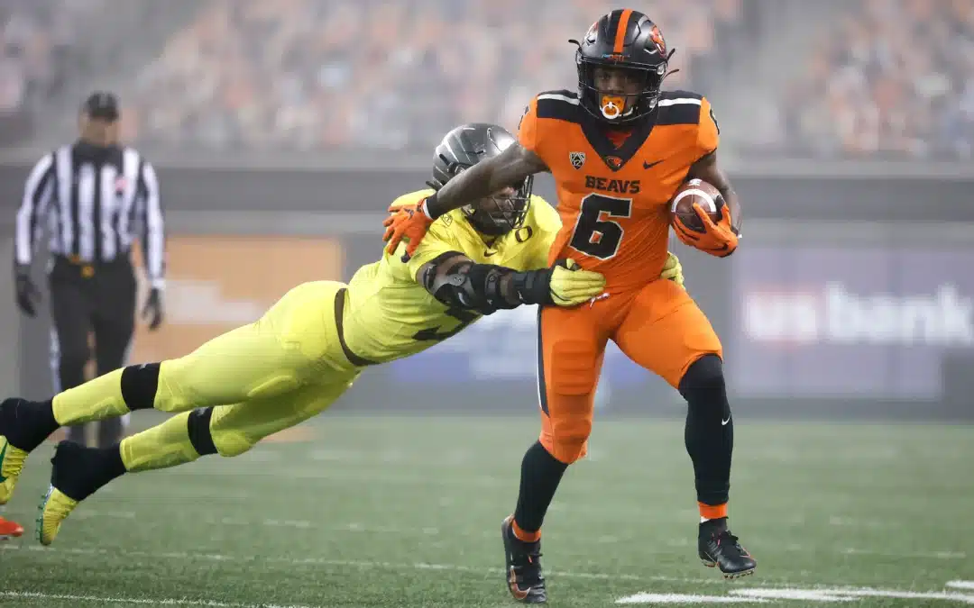 Where to Watch Ducks & Beavers Football Games in Beaverton