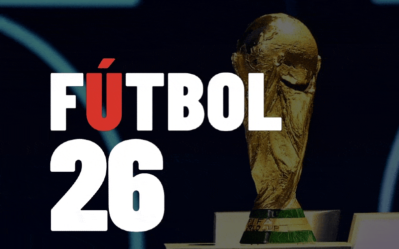 Fútbol 26 Watch Parties in Beaverton