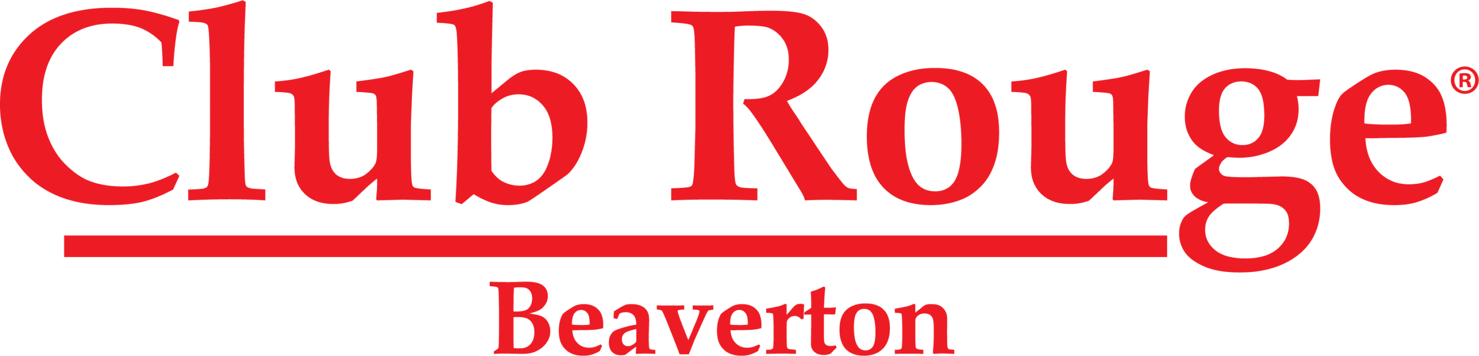 Club Rouge Beaverton